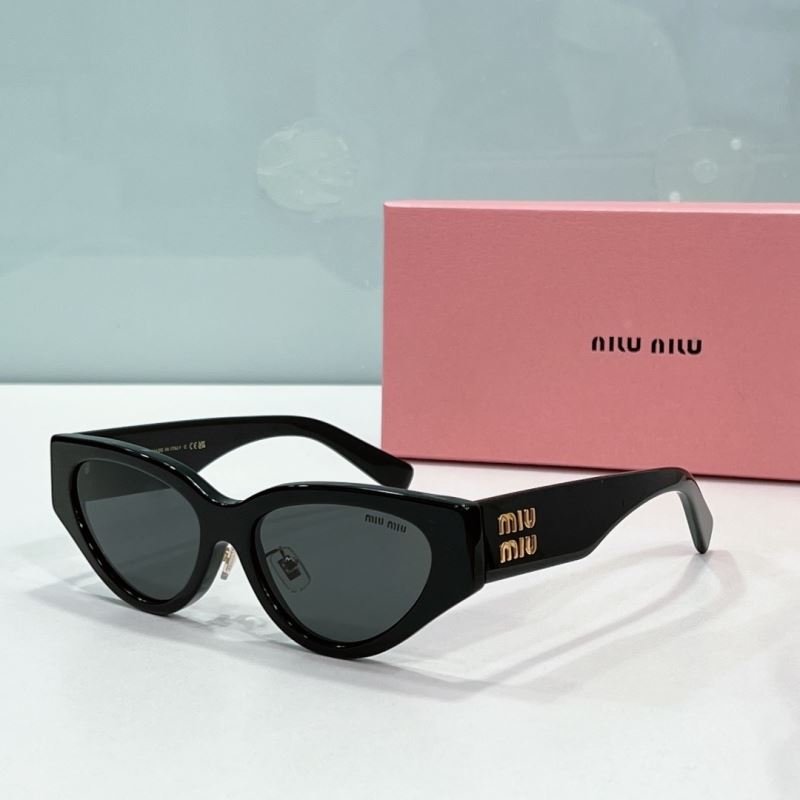 Miu miu Sunglasses